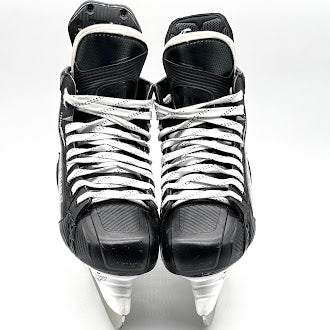 Patins de hockey Bauer Supreme Mach Pro Stock d'occasion - Taille 8D (2)
